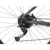 Crussis ONE-Cross 7.10-(522 Wh) - rám  20"