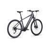 Crussis ONE-Cross 7.10-(720 Wh) - rám  20"