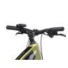 Crussis e-Cross low 7.10 - rám  16"