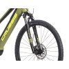 Crussis e-Cross low 7.100 Wh rám 18"