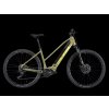Crussis e-Cross low 7.10-(720 Wh) - rám  18"