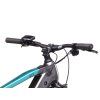 Crussis e-Atland 9.10 - rám  19"