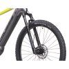 Crussis e-Largo 9.10 - rám  18"