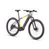 Crussis e-Largo 9.10-(720 Wh) - rám  22"