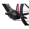 Crussis e-Cross 9.100 Wh rám 18"