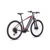 Crussis e-Cross 9.10-(720 Wh) - rám  20"
