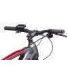 Crussis e-Cross 9.10 - rám  20"