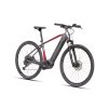 Crussis e-Cross 9.10-(720 Wh) - rám  22"