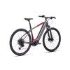 Crussis e-Cross 9.100 Wh rám 22"