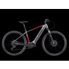 Crussis e-Cross 9.10-(720 Wh) - rám  22"