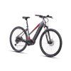 Crussis e-Cross low 9.10 - rám  16"