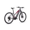 Crussis e-Cross low 9.10-(720 Wh) - rám  16"