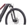 Crussis e-Cross low 9.10-(720 Wh) - rám  16"