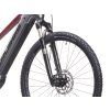Crussis e-Cross low 9.10 - rám  16"