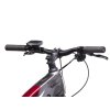 Crussis e-Cross low 9.10-(720 Wh) - rám  16"