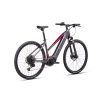 Crussis e-Cross low 9.10 - rám  18"