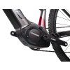 Crussis e-Cross low 9.10 - rám  18"