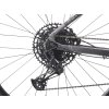 Crussis e-Cross low 9.10-(720 Wh) - rám  18"