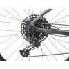Crussis e-Cross low 9.100 Wh rám 18"