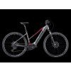 Crussis e-Cross low 9.10 - rám  18"