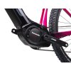 Crussis e-Guera 10.10-(720 Wh) - rám  19"