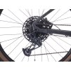 Crussis ONE-Guera 10.10-(720 Wh) - rám  15"