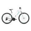 Crussis e-Cross low 1.9 - rám  17"
