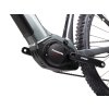 Crussis e-Hard 10.10-PRO (900 Wh) - rám  22" (Velikost rámu 22)