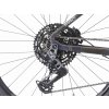 Crussis e-Hard 10.10-PRO (900 Wh) - rám  22" (Velikost rámu 22)
