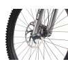Crussis e-Hard 10.10-PRO (900 Wh) - rám  22" (Velikost rámu 22)