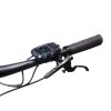 Crussis e-Hard 10.10-PRO (900 Wh) - rám  22" (Velikost rámu 22)