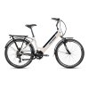 Crussis e-City 1.19-(612 Wh) - rám  19" (Velikost rámu 19)