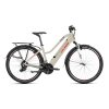 Crussis e-Savela 1.9-(612 Wh) - rám  17" (Velikost rámu 17)