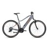 Crussis e-Cross 1.9-(612 Wh) - rám  18" (Velikost rámu 18)
