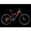 Crussis e-Full 12.11-(800 Wh) - rám Carbon, velikost rámu L" (Velikost rámu 20)