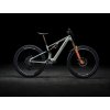 Crussis e-Full 12.11-PRO (600 Wh) - rám Carbon, velikost rámu M" (Velikost rámu 18)