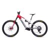 Crussis e-Full 10.11-PRO (715 Wh) - rám Alu 6061- velikost rámu M (Velikost rámu 18)