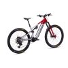 Crussis e-Full 10.11-PRO (715 Wh) - rám Alu 6061- velikost rámu M (Velikost rámu 18)