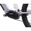 Crussis e-Full 10.11-PRO (715 Wh) - rám Alu 6061- velikost rámu M (Velikost rámu 18)