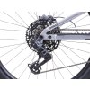 Crussis e-Full 10.11-PRO (715 Wh) - rám Alu 6061- velikost rámu M (Velikost rámu 18)
