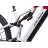 Crussis e-Full 10.11-PRO (715 Wh) - rám Alu 6061- velikost rámu M (Velikost rámu 18)
