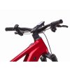 Crussis e-Full 10.11-PRO (715 Wh) - rám Alu 6061- velikost rámu M (Velikost rámu 18)