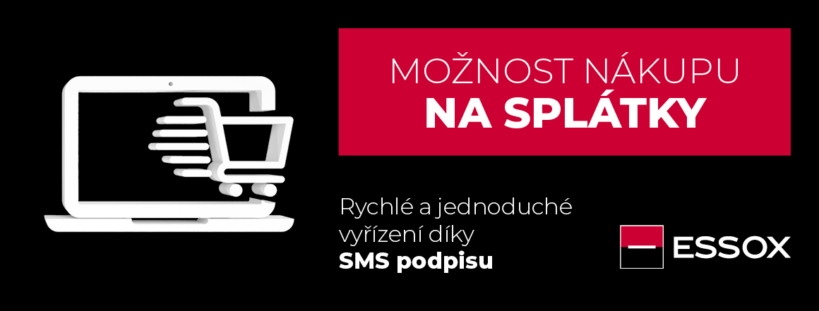 Nákup na splátky