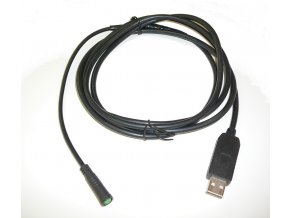 USB interface pro středový motor 8FUN a ENA