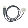 USB interface pro externí jednotku Magic
