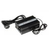 Nabíječka 36V/2Ah pro EVBIKE baterie - 42V (Li-ion)