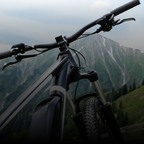 Elektrokola a skútry do města i přírody