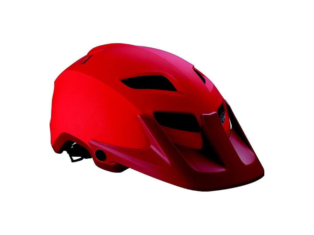 přilba BBB Ore červená (Varianta L)