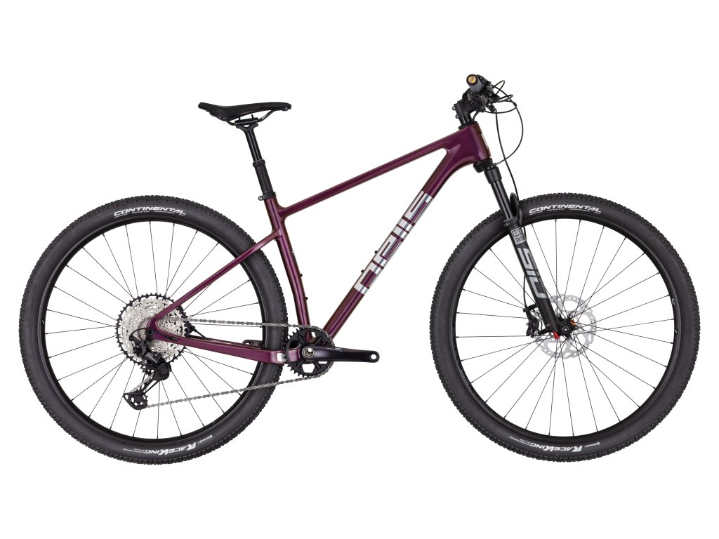 PELLS Duke 1 Eggplant (Varianta L)