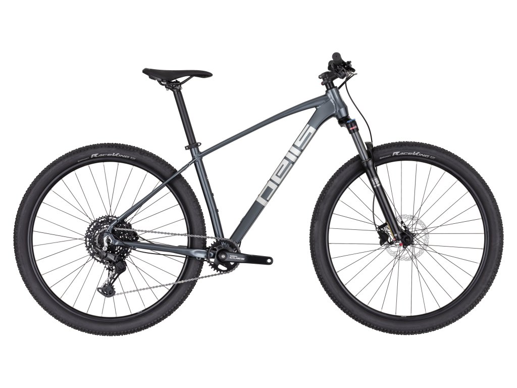 PELLS Razzer 3 Grey (Varianta L)